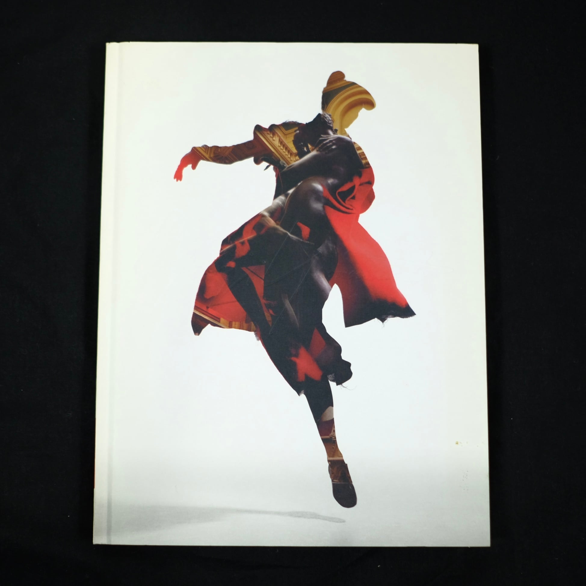 YOHJI YAMAMOTO MY DEAR BOMB 山本耀司 | artbookano