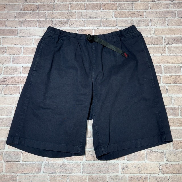 GRAMICCI COTTON SHORTS