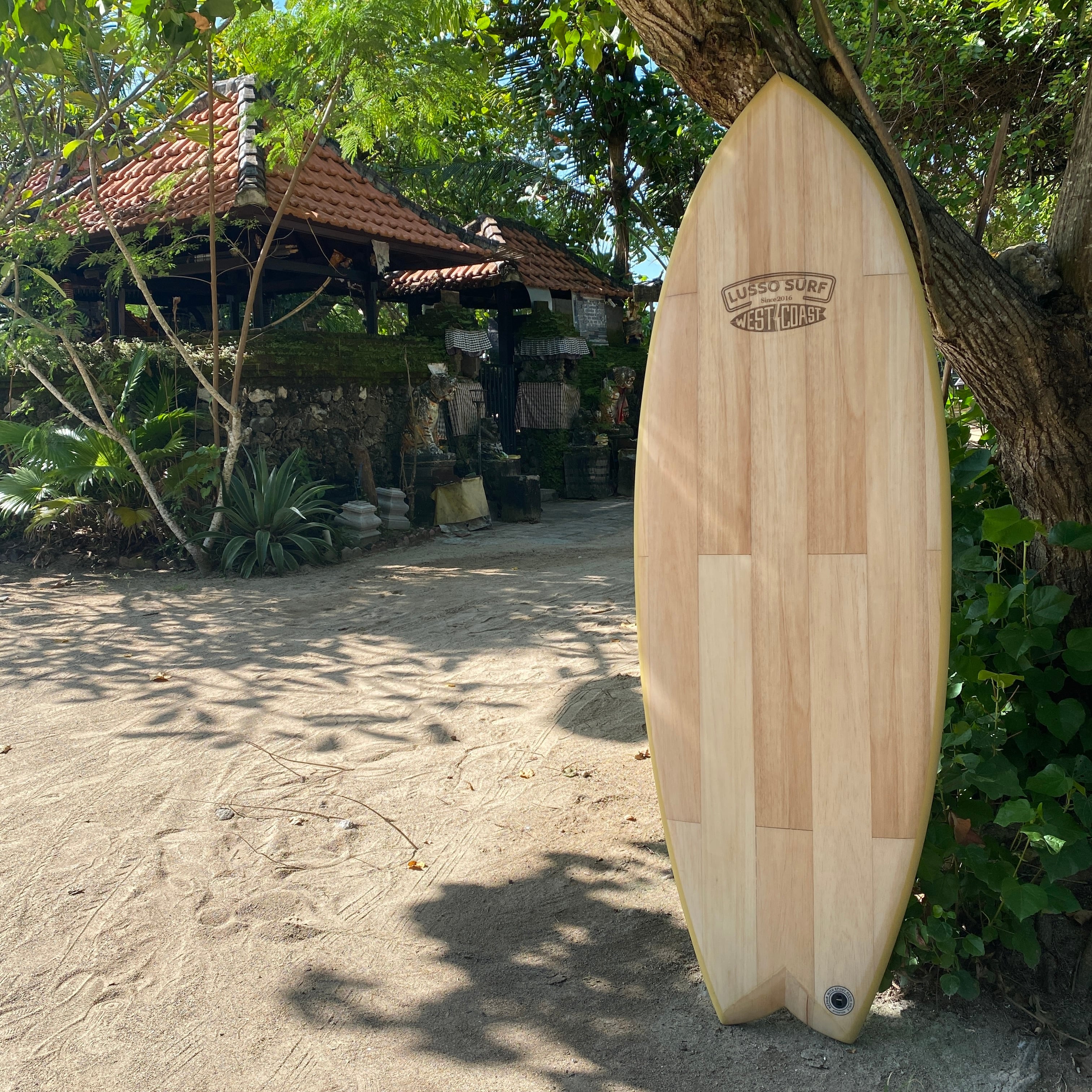 xeno surfboard フィッシュ 発送可 【公式通販】