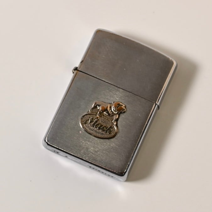 60's Vintage Mack Truck Zippo #1 | Button Works Store ボタンワークス
