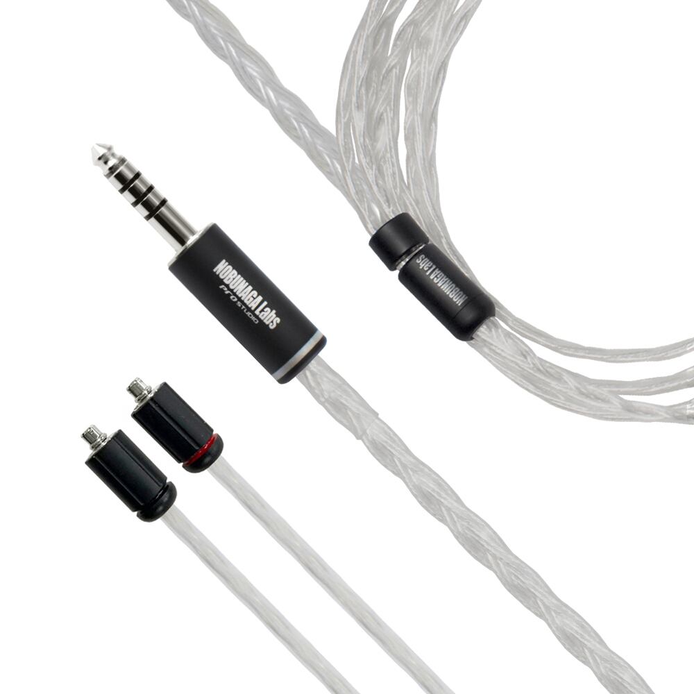 中古品】景光-S（かげみつえす）NOBUNAGA Labs PREMIUM：4.4mm5極 