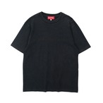 BOKU HA TANOSII ／ ボクタノTee ”フェードブラック × ブラック”