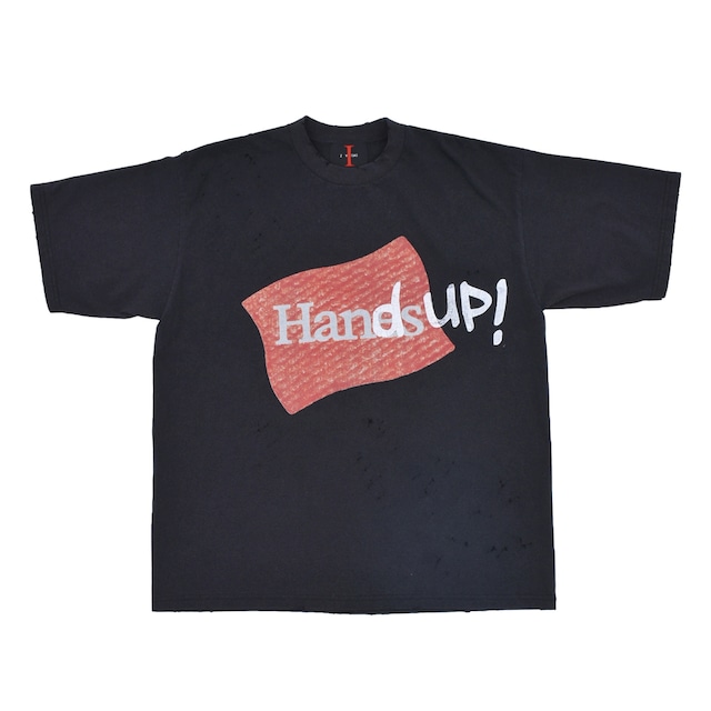 【ZAC∴VARGAS】JTP one-of-a-kind item Tshirt