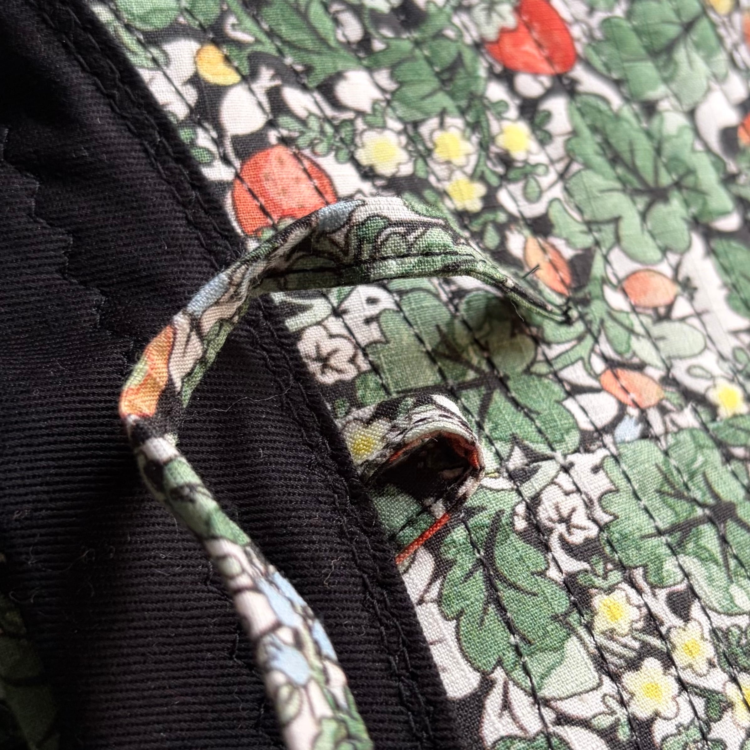 R&D.M.Co-/OLDMAN'S TAILOR オールドマンズテーラー W.B.F RIPSTOP