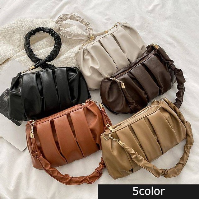 シングルショルダーバック【送料無料】【予約商品】nc0711