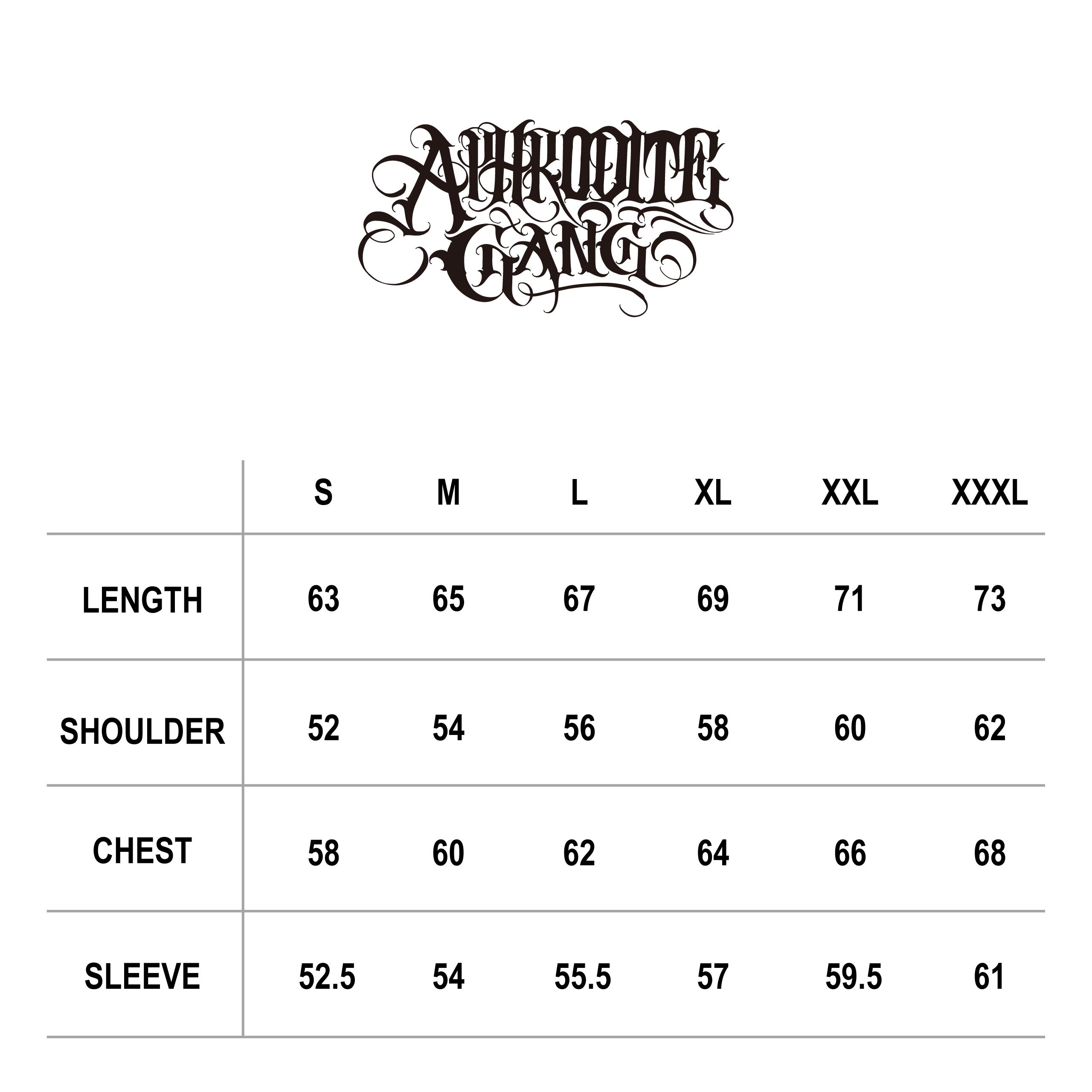 GAKKIN × BUDSPOOL 白墨狐 VELVETEEN SOUVENIR JACKET | APHRODITEGANG