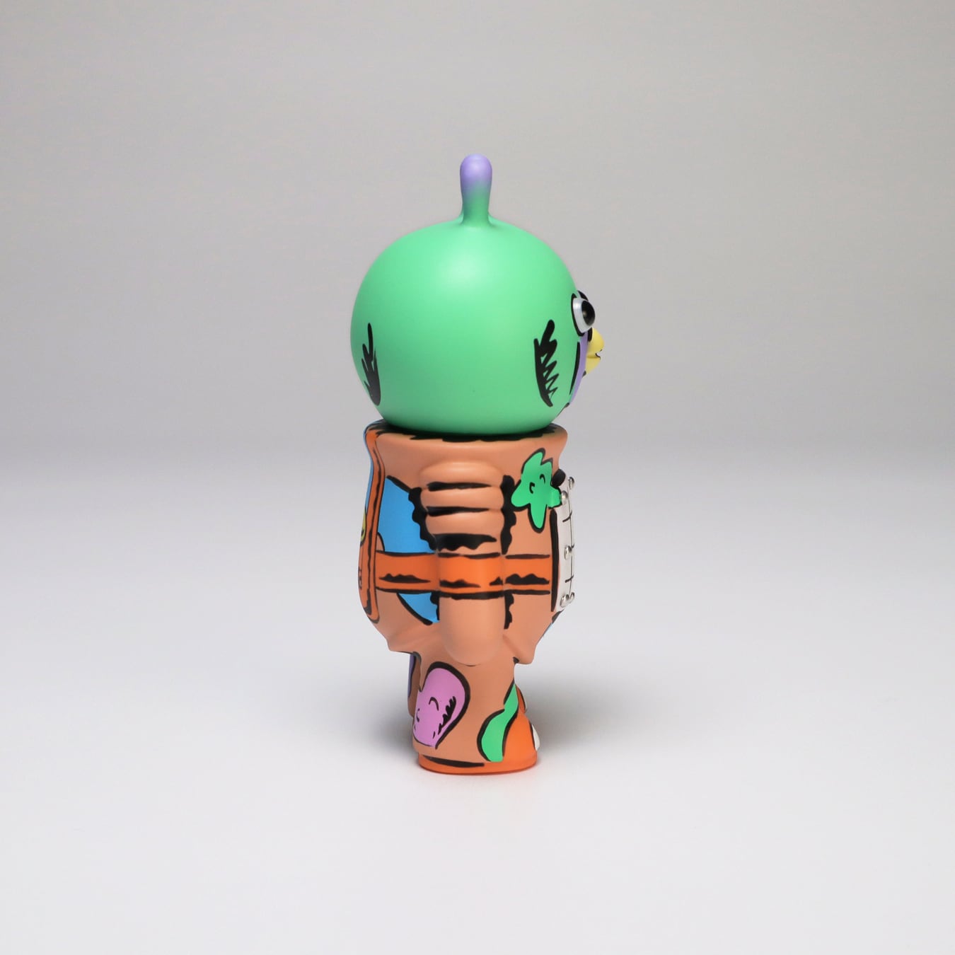 プンプン様 WF 当日版權 作品：プンプン(中学生)（おやすみプンプン） 発売