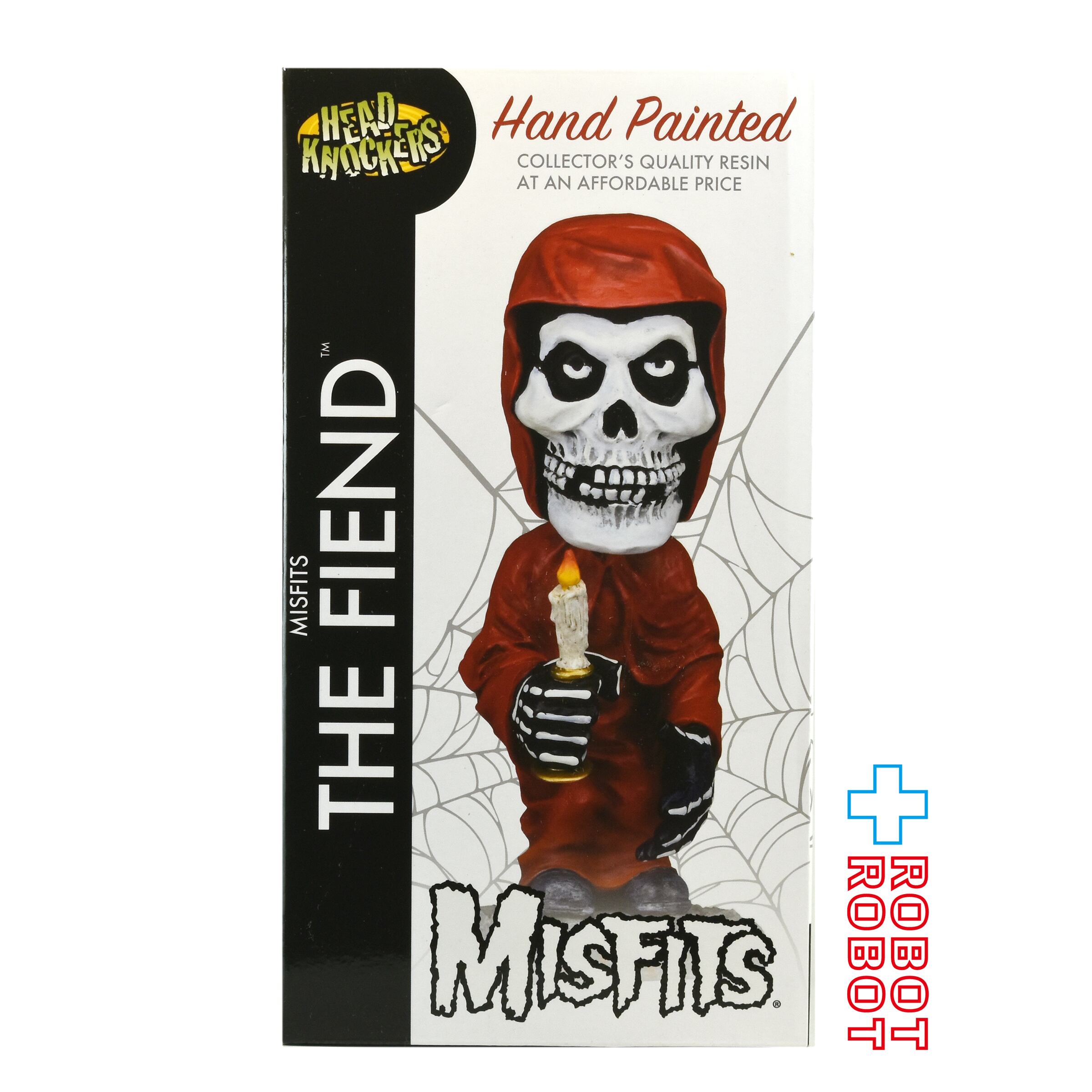 NECA ミスフィッツ ジェリー・オンリー ヘッドノッカーズ ボブルヘッド