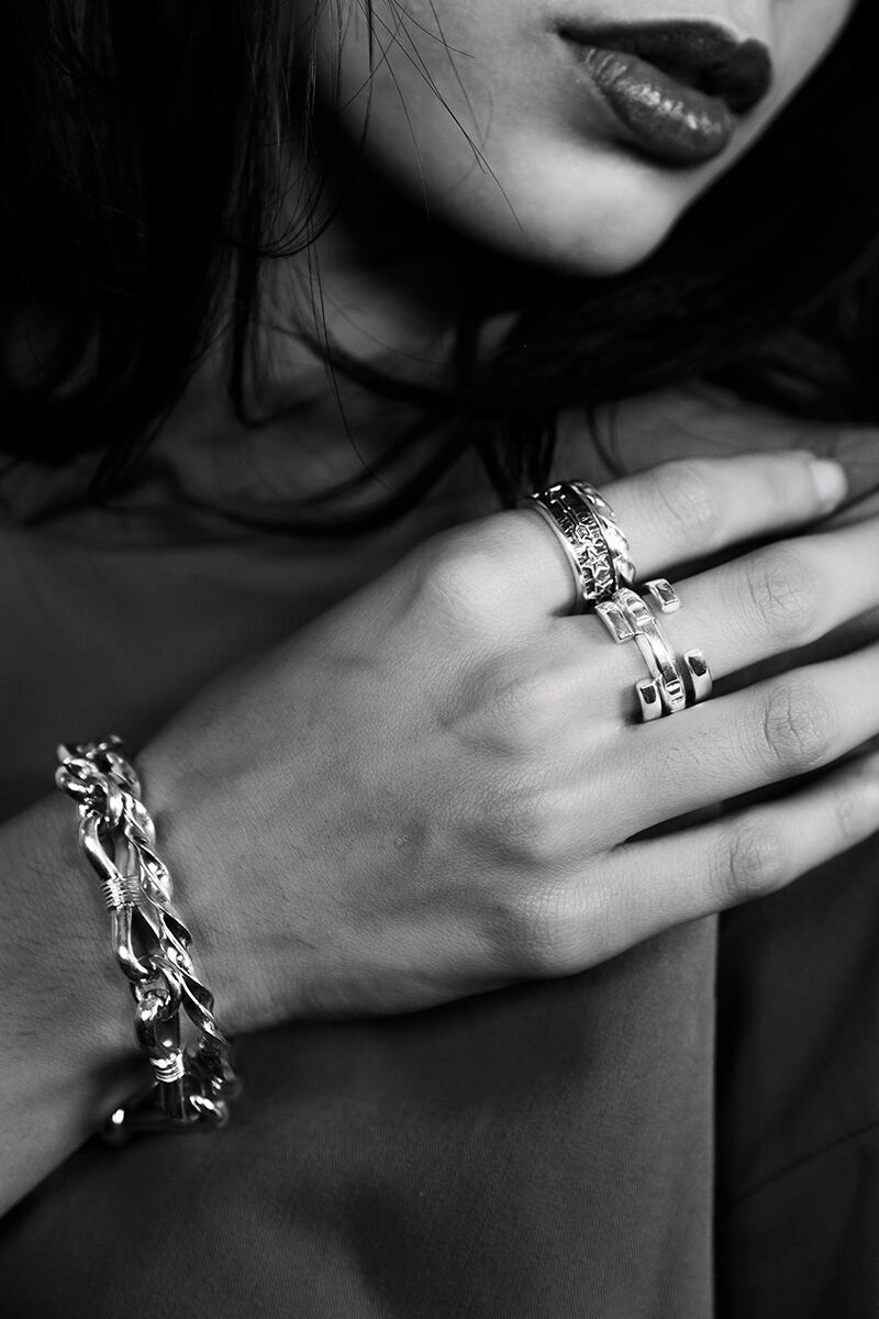 2018 A/W Product | WAKAN SILVER SMITH online store