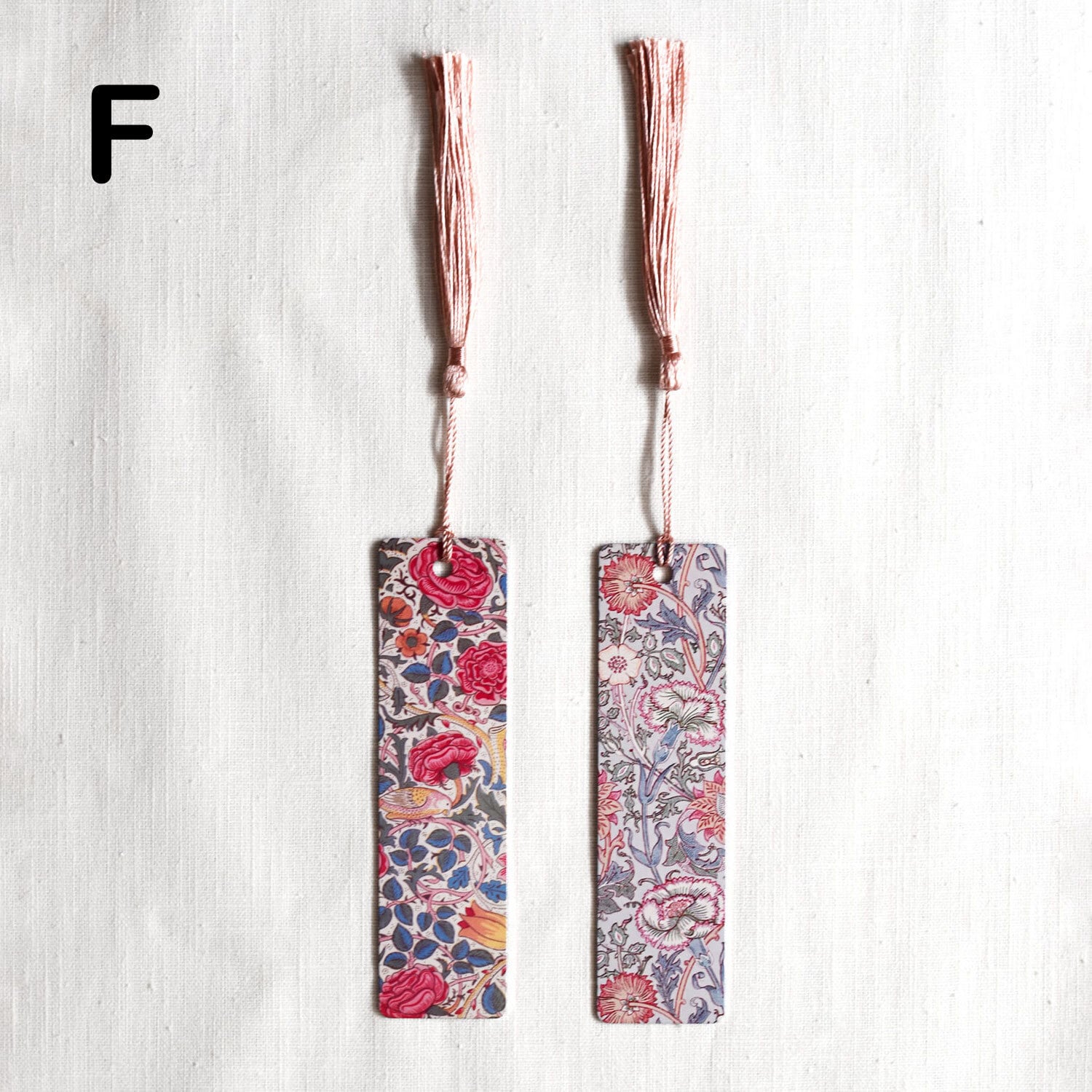 おしゃれな しおり ブックマーカー ブックマーク 栞 北欧 全8種類 本