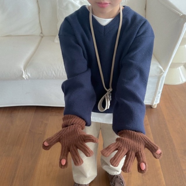 《予約》digreen ¨ vimo knit