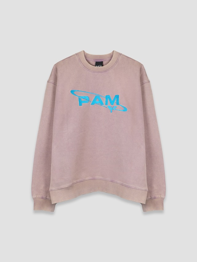 RANDY | PART ⅲ (GREY x NAVY) | UNEEK BASEMNT