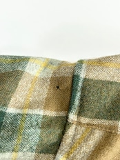 70s PENDLETON WOOL SHIRT MADE IN USA Size M