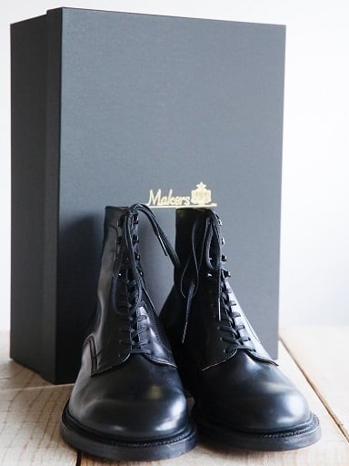 Makers (メイカーズ) TGM-02 ~REX~