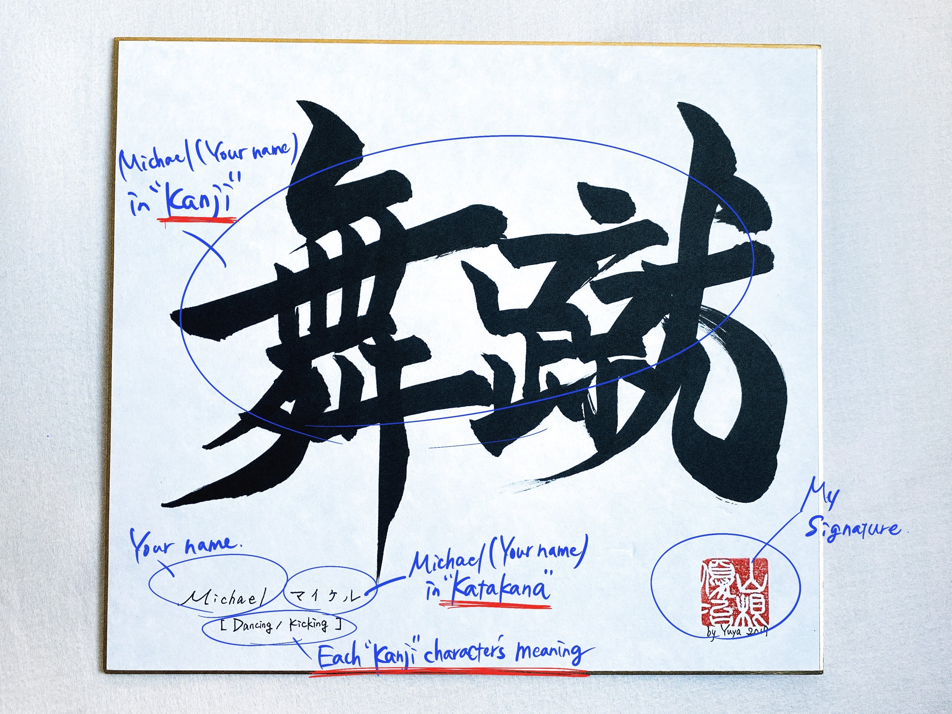 あけみ様用です•*¨*•.¸¸♬︎ Your name in Japanese | japanesekanji