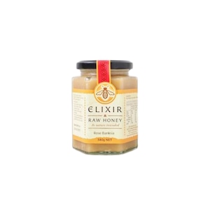 ローズバンクシア RoseBanksia 380g【ELIXIR】