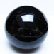 1.4Kg モリオン 黒水晶 丸玉 105mm スフィア 一点物 151-9376