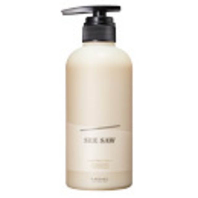 SEE/SAW 　タイト　トリートメント500ml