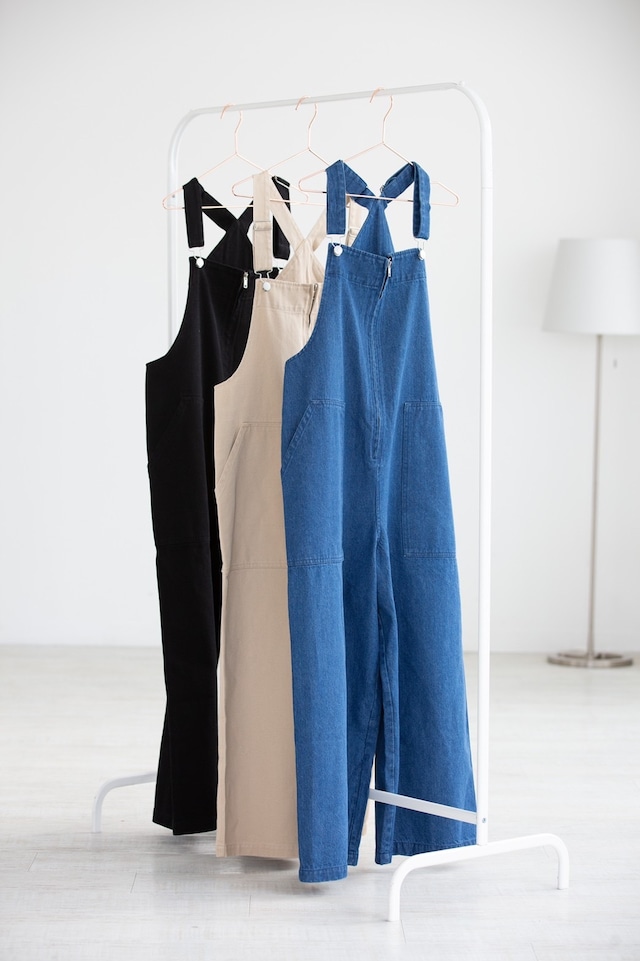 wide pants salopdtte