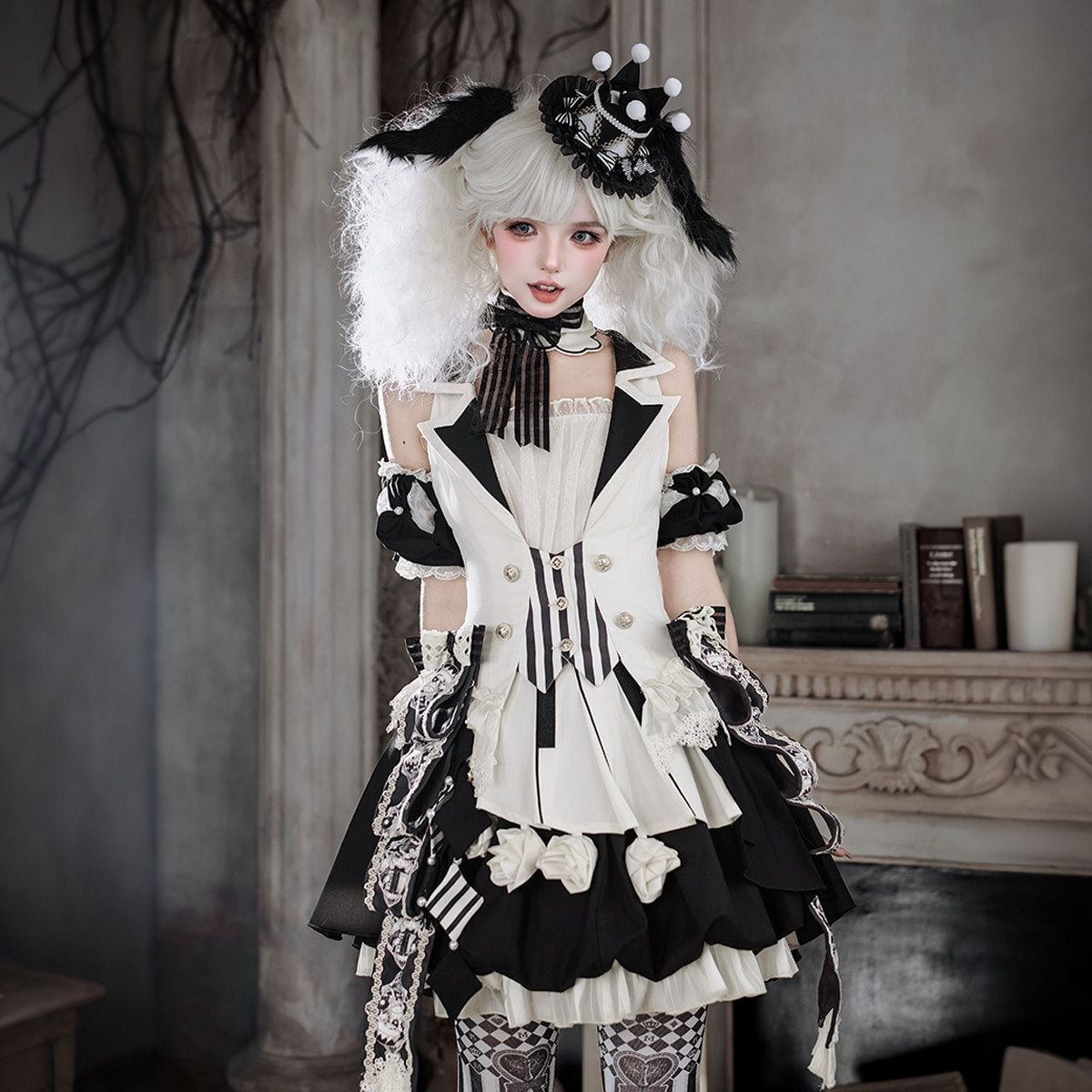 ロリータ | Maiden's Rêve