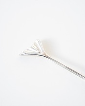 〈Tiffany＆Co〉Ginkgo Leaf Brooch