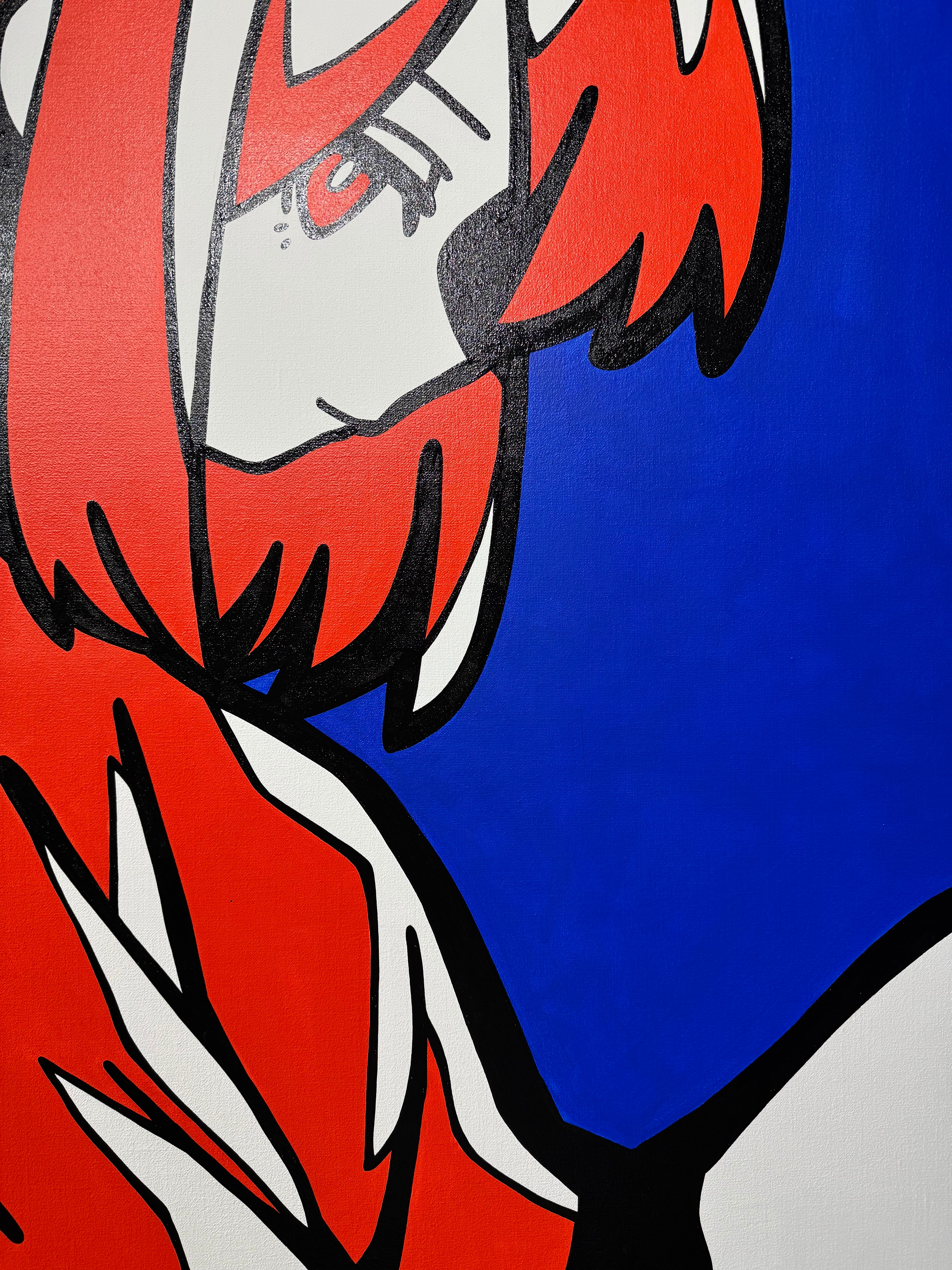 シゲマツ/NANTOKA 