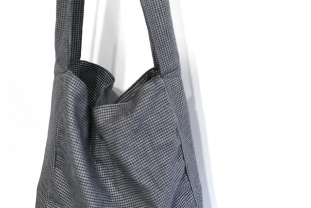 mailbag（ﾒｰﾙﾊﾞｯｸﾞ）chidori