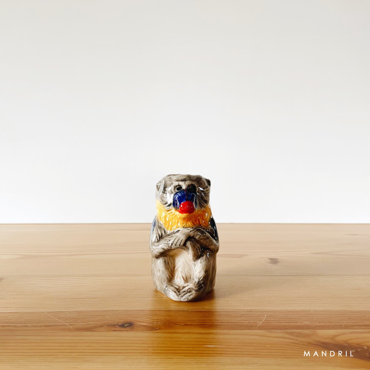 【2023AW】Animal vase