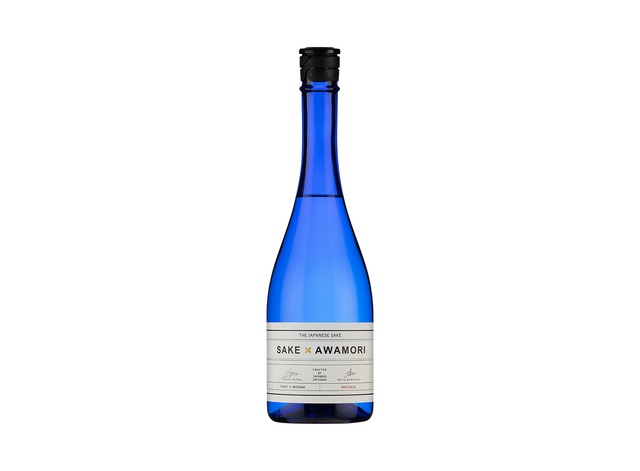 SAKE×AWAMORI 大吟醸 2023【2本セット】