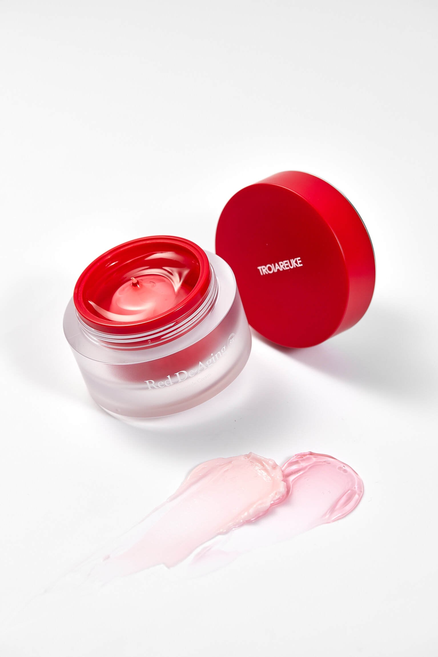 troiareuke】VVS enhancer mask(5枚入り) | éclam online