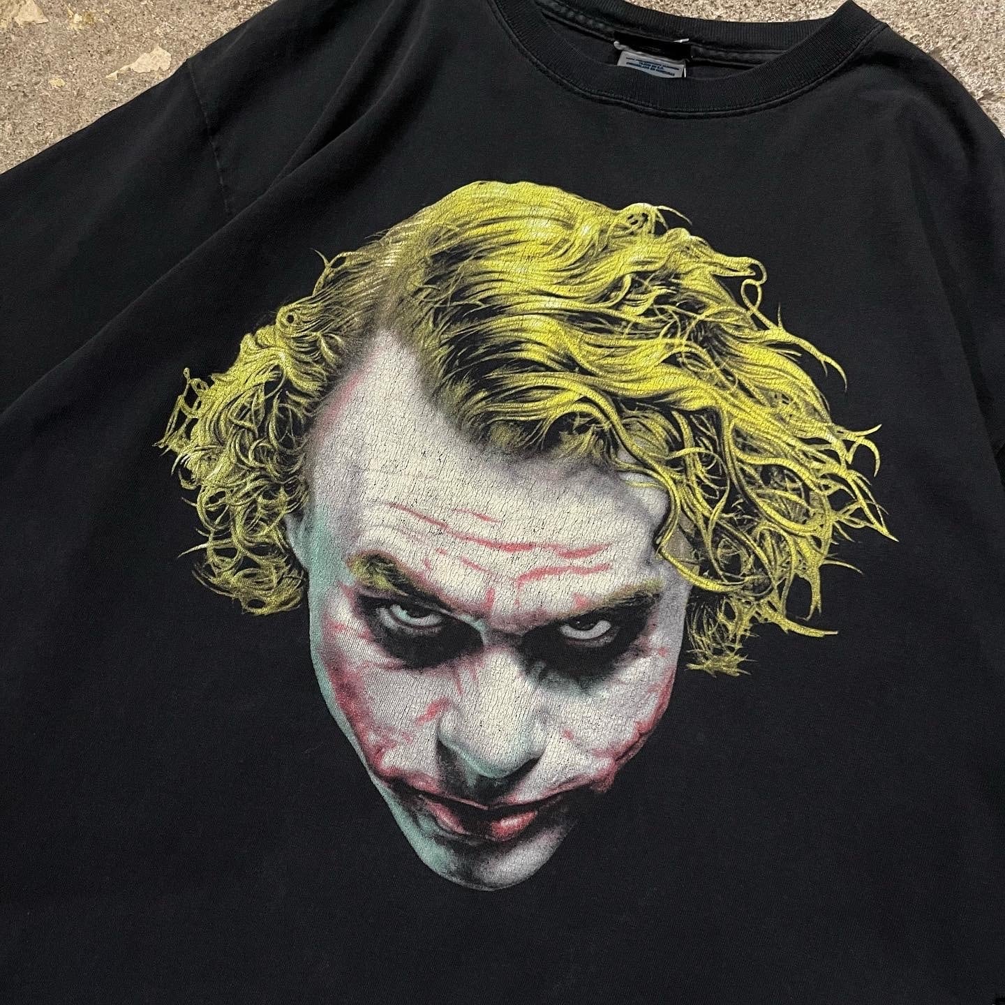 2008s THE DARK KNIGHT 