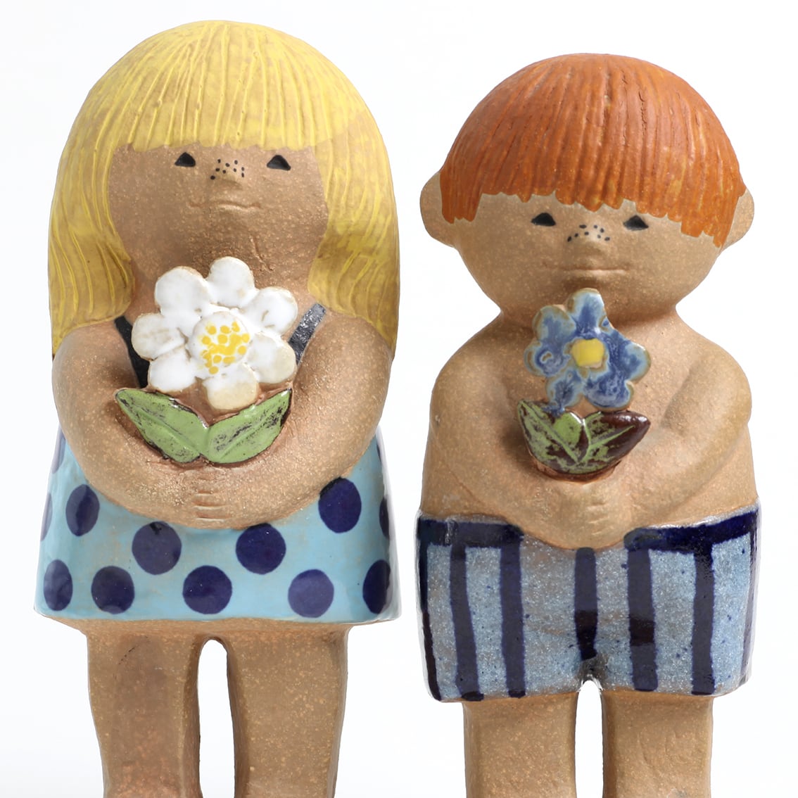 Lisa Larson リサラーソン Eva イヴ