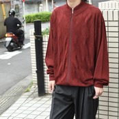 DUNLOP argyle pattern drivers knit