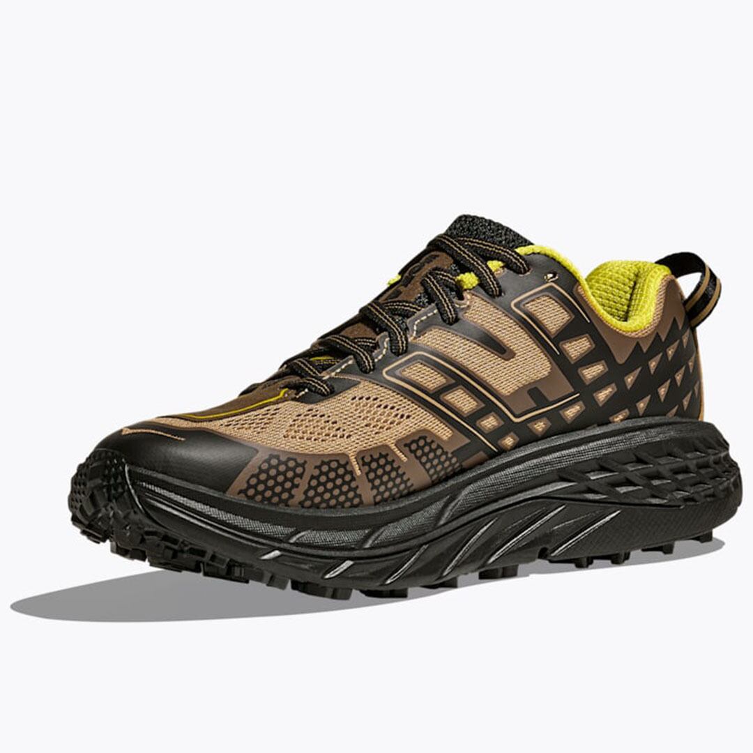 HOKA ONE ONE [ホカオネオネ] U SPEEDGOAT 2 [1162710-dcbk] スピード