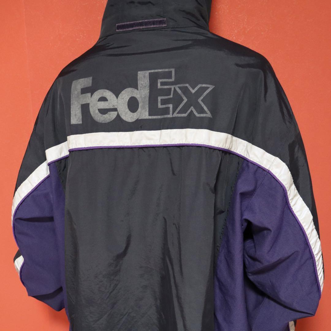 FedEx | 古着屋デテルミナシオン