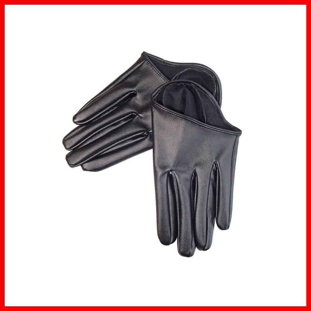 CHROME HEARTS クロムハーツ グローブ ダガージップ レザー 手袋 | Pay ID