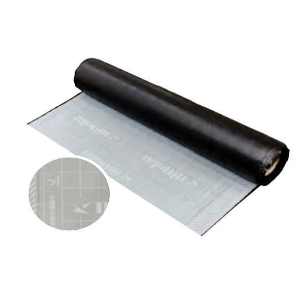 日本特殊塗料 通気緩衝シート プルーフロンNT-F タックシートS 自着層付きタイプ 長さ15.7m巻 PK PKD PN工法用シート