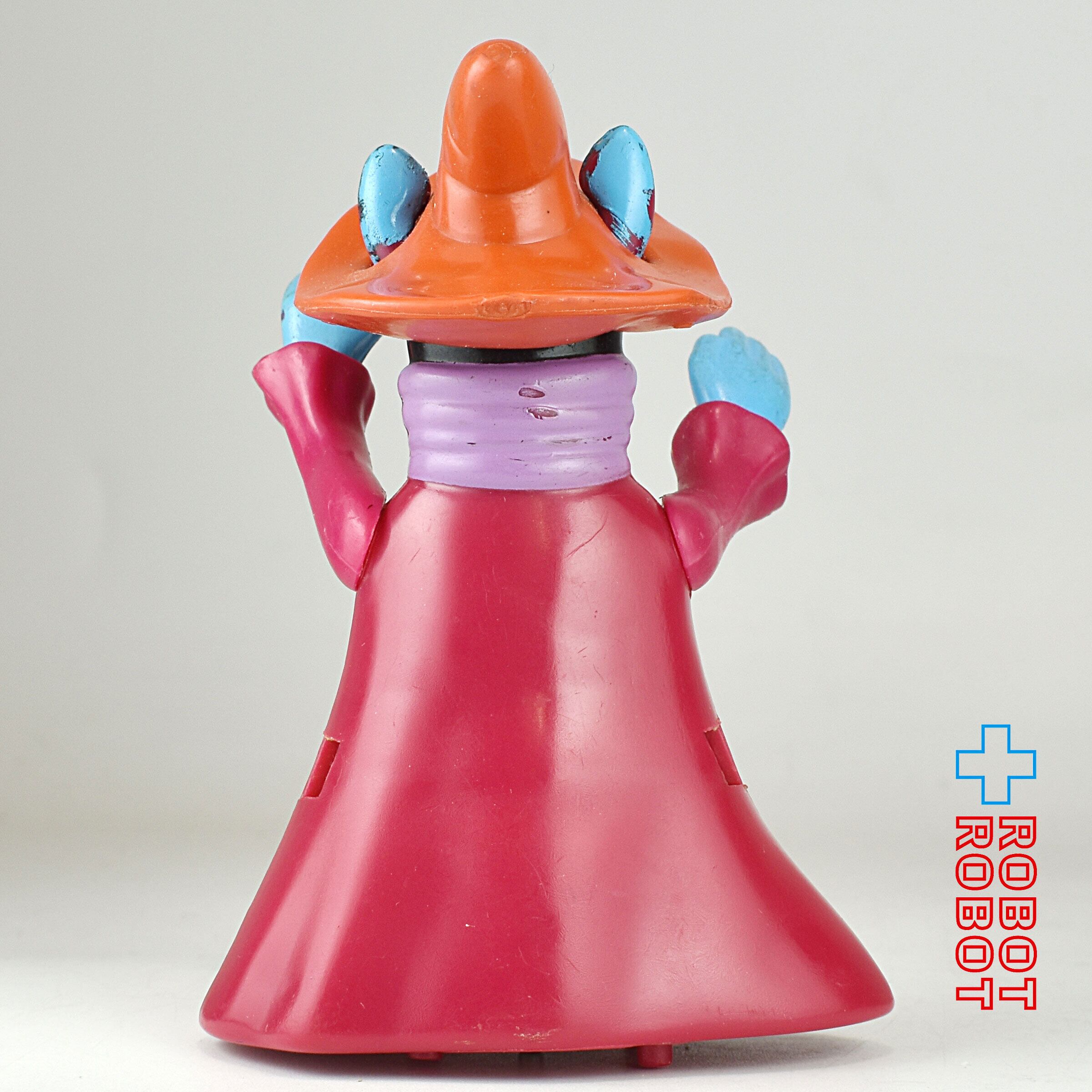 マテル ヒーマン MOTUオリジナルオルコ アクションフィギュア ルース