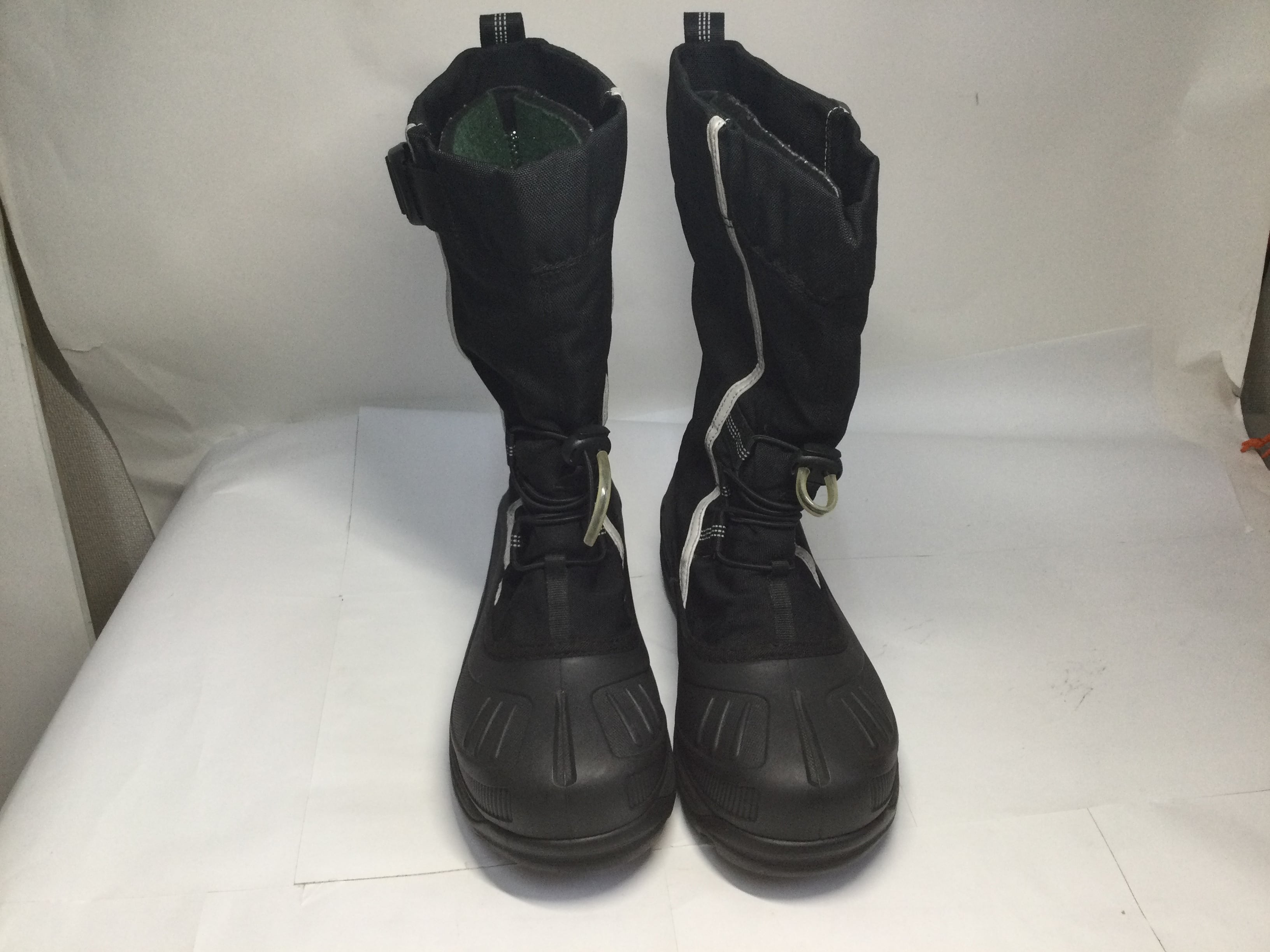 B-0189 23.0cm 【SOREL / ソレル】スノーブーツ： グレイシャーXT