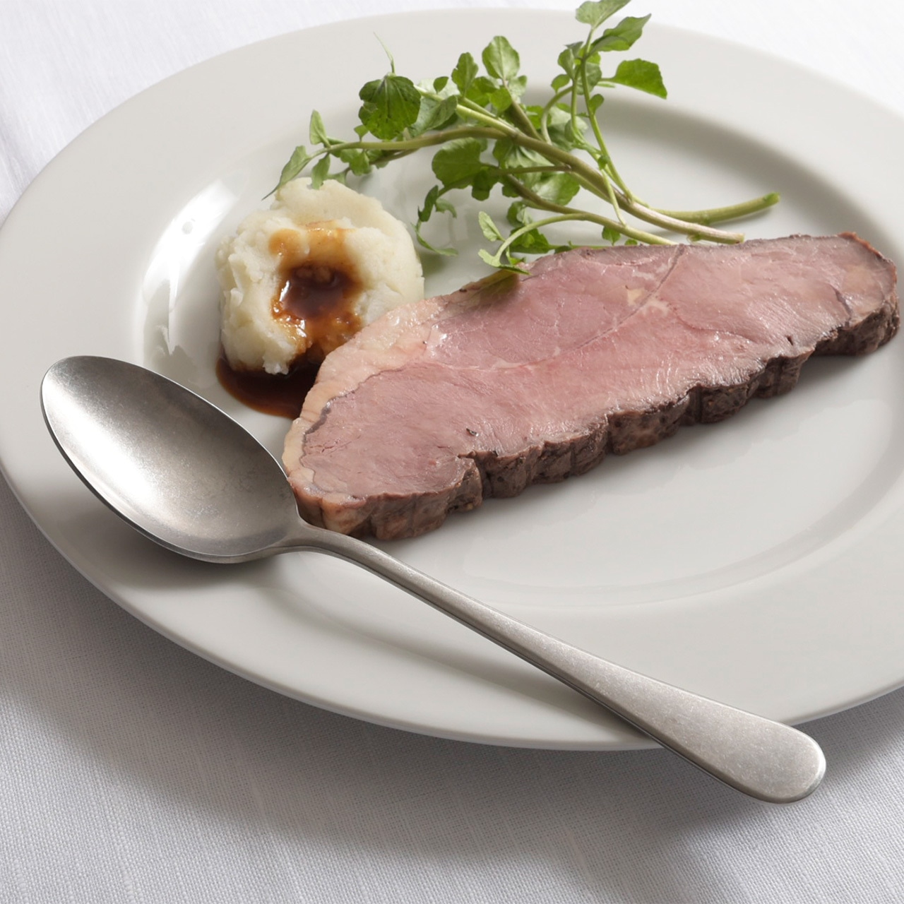 ピカード&ヴィールプッツ ロッシーニ テーブルスプーン ヴィンテージ