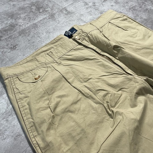90s Polo by Ralph Lauren chino USA製 詳細写真3