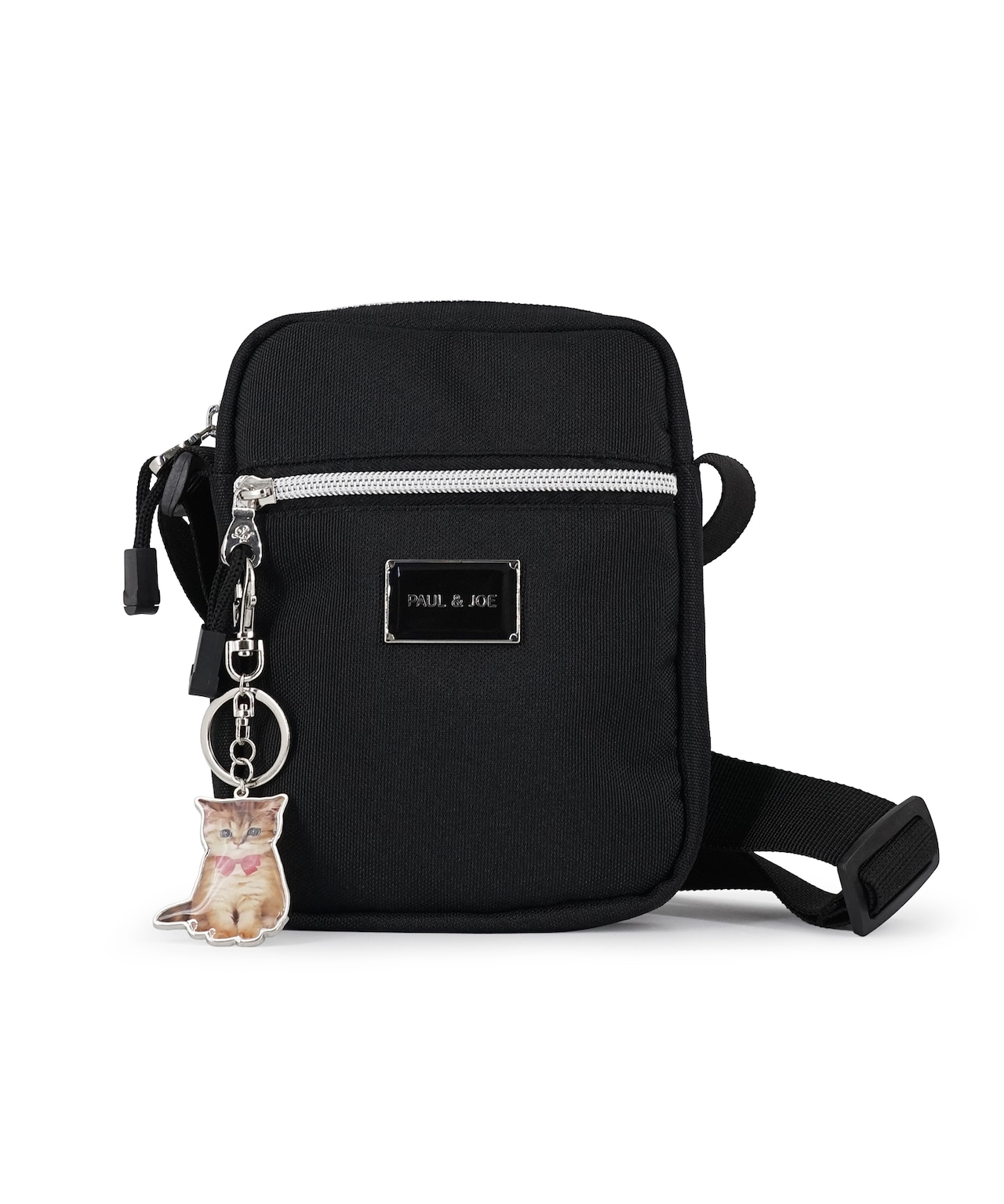 PAUL&JOE ACCESSOIRES : SHOULDER BAG PJA-B1324