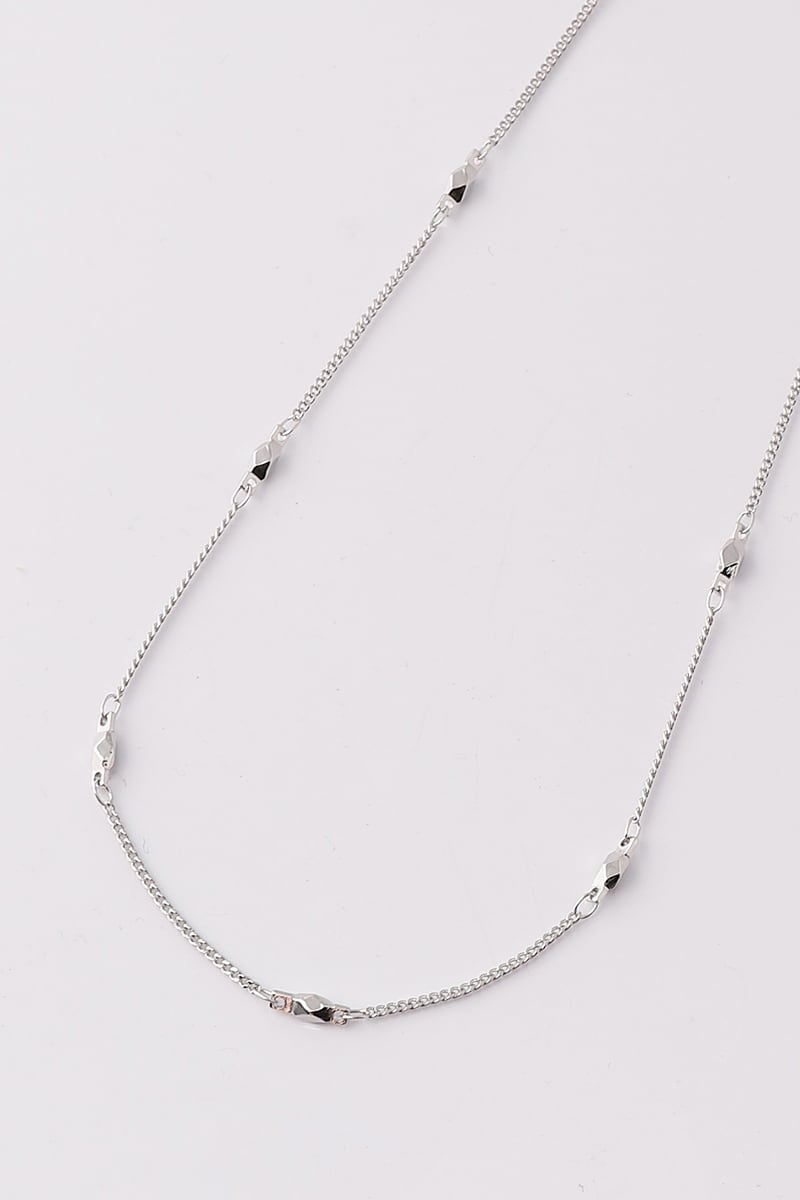 JieDa(ジエダ) SHORT NECKLACE ショートネックレス Jie-23W-GD12 ...