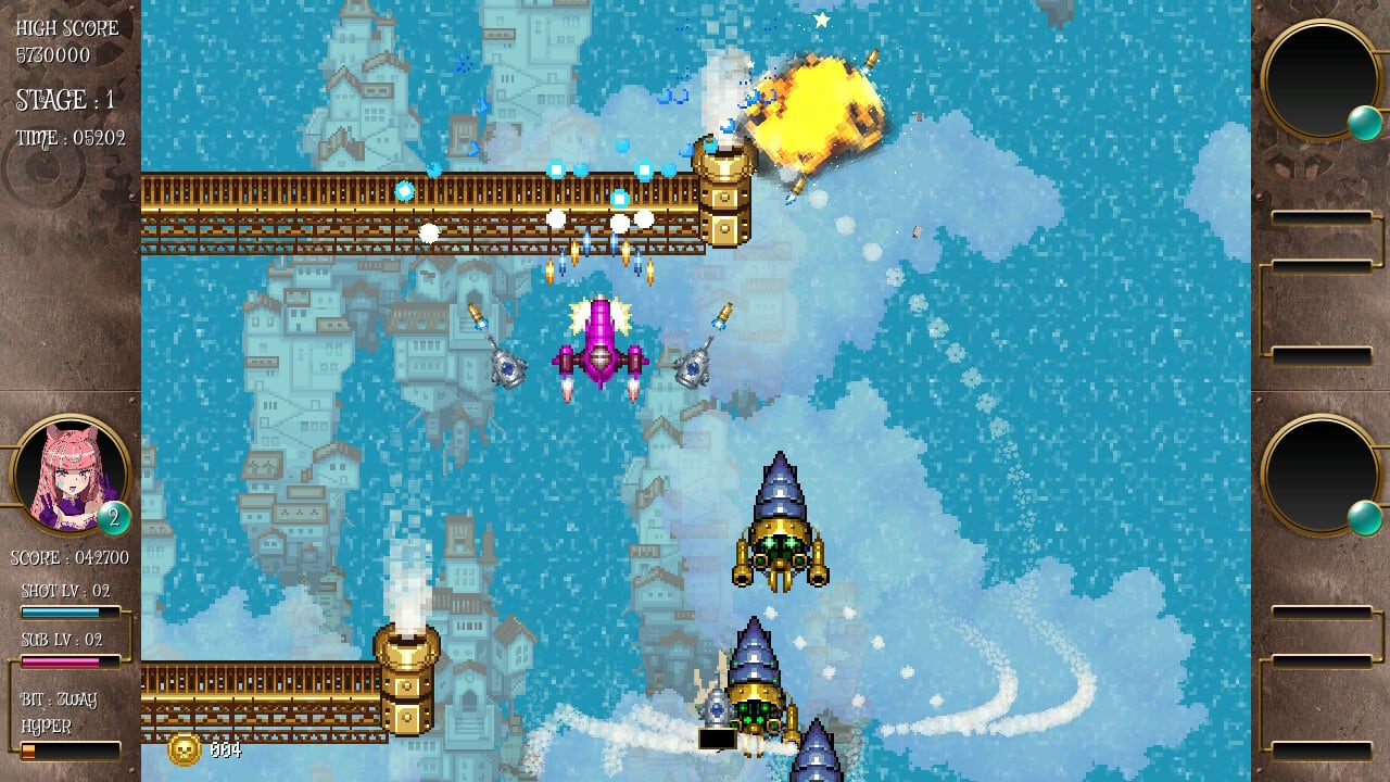 受注生産】Nintendo Switch「バウンティシスターズ」極上限定版（当店