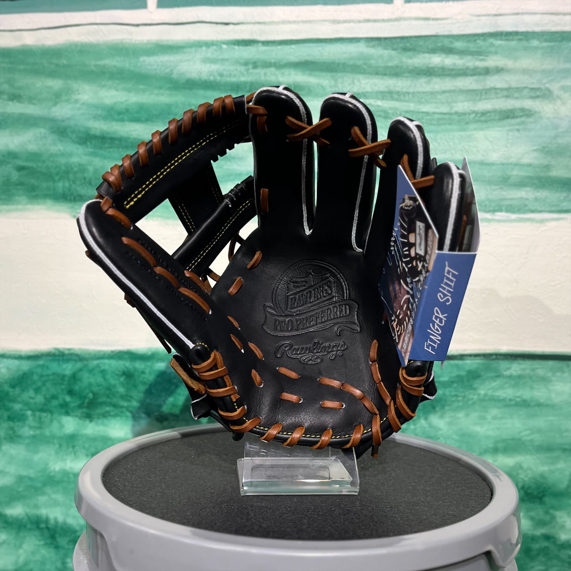 Rawlings ローリングス 硬式グラブ 内野手用 PRO PREFERRED -FS Style