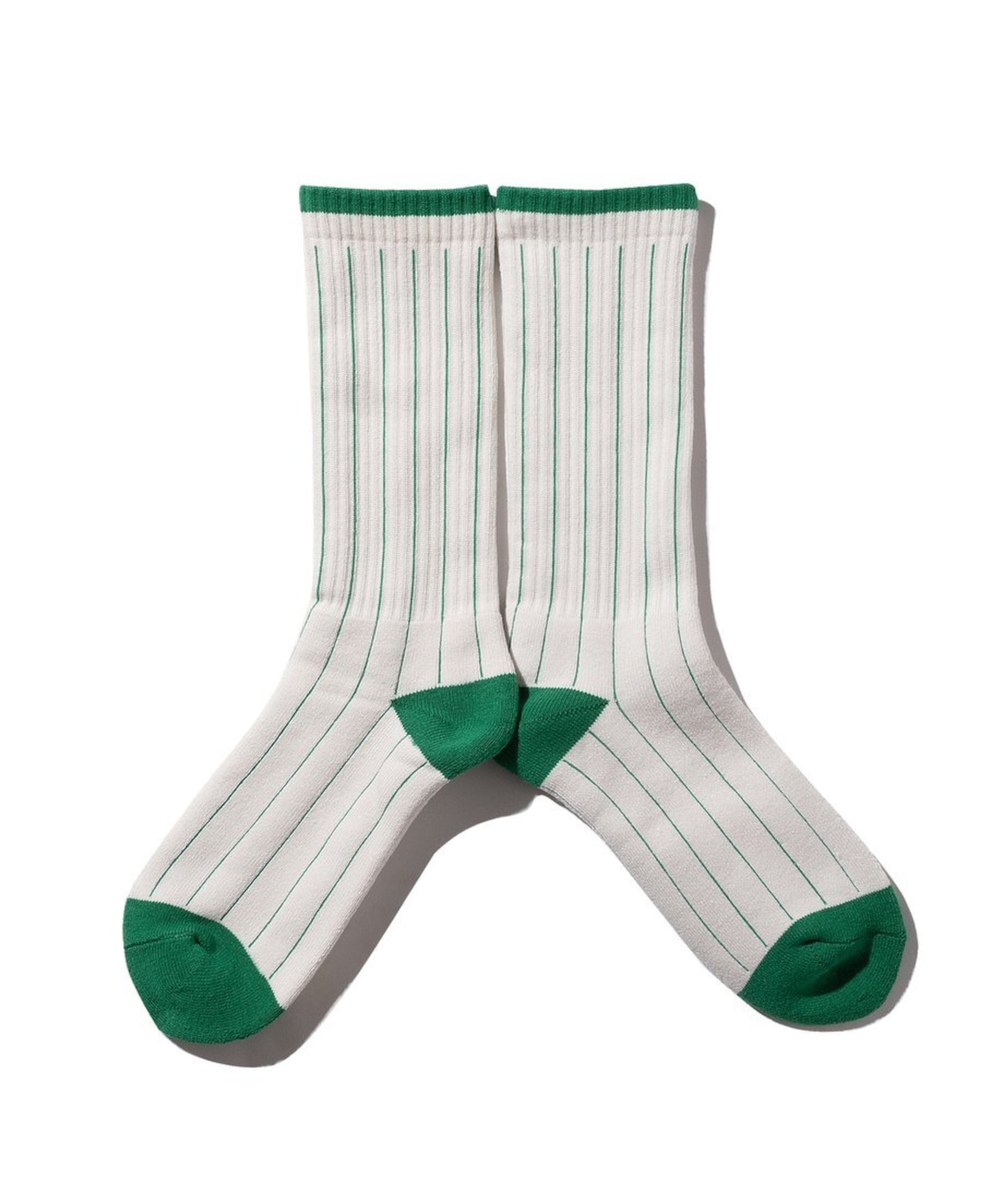 LITTLE YARMOUTH  “Stripe Sox”