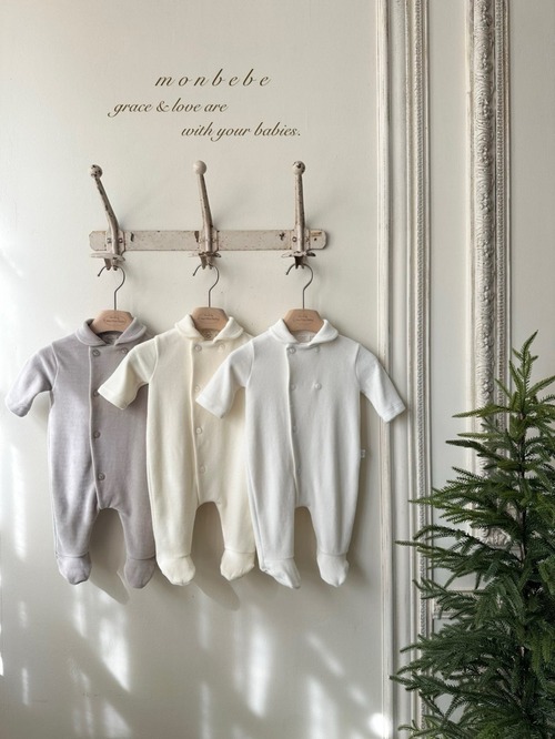 monbebe［取寄］royal suit 25winter