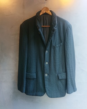 COMMEdesGARCONS HOMME PLUS JACKET