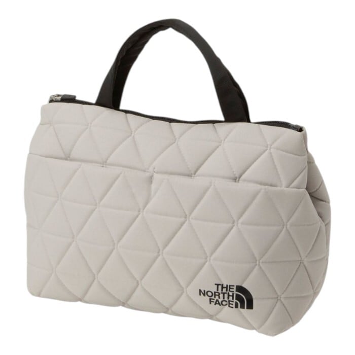 THE NORTH FACE (ﾉｰｽﾌｪｲｽ) - GEOFACE BOX TOTE (ｼﾞｵﾌｪｲｽ ﾎﾞｯｸｽ ﾄｰﾄ