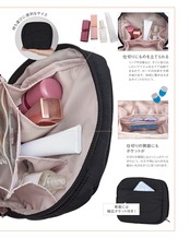ZUBORA COSME POUCH S-size